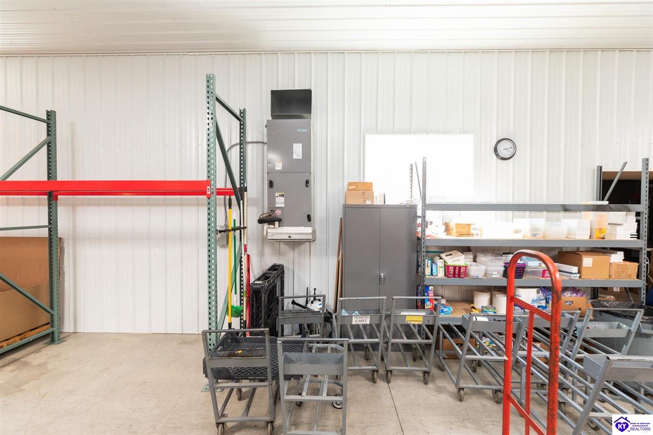 Listing Picture 4437 S Dixie Highway Glendale, KY 42740 MLS HK25003733