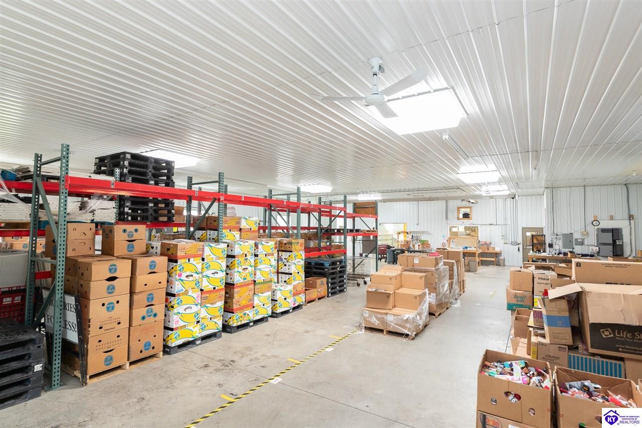 Listing Picture 4437 S Dixie Highway Glendale, KY 42740 MLS HK25003733