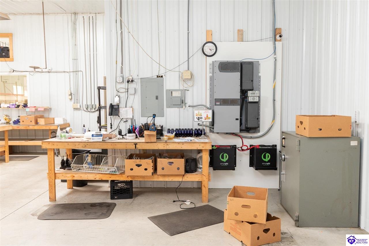 Listing Picture 4437 S Dixie Highway Glendale, KY 42740 MLS HK25003733