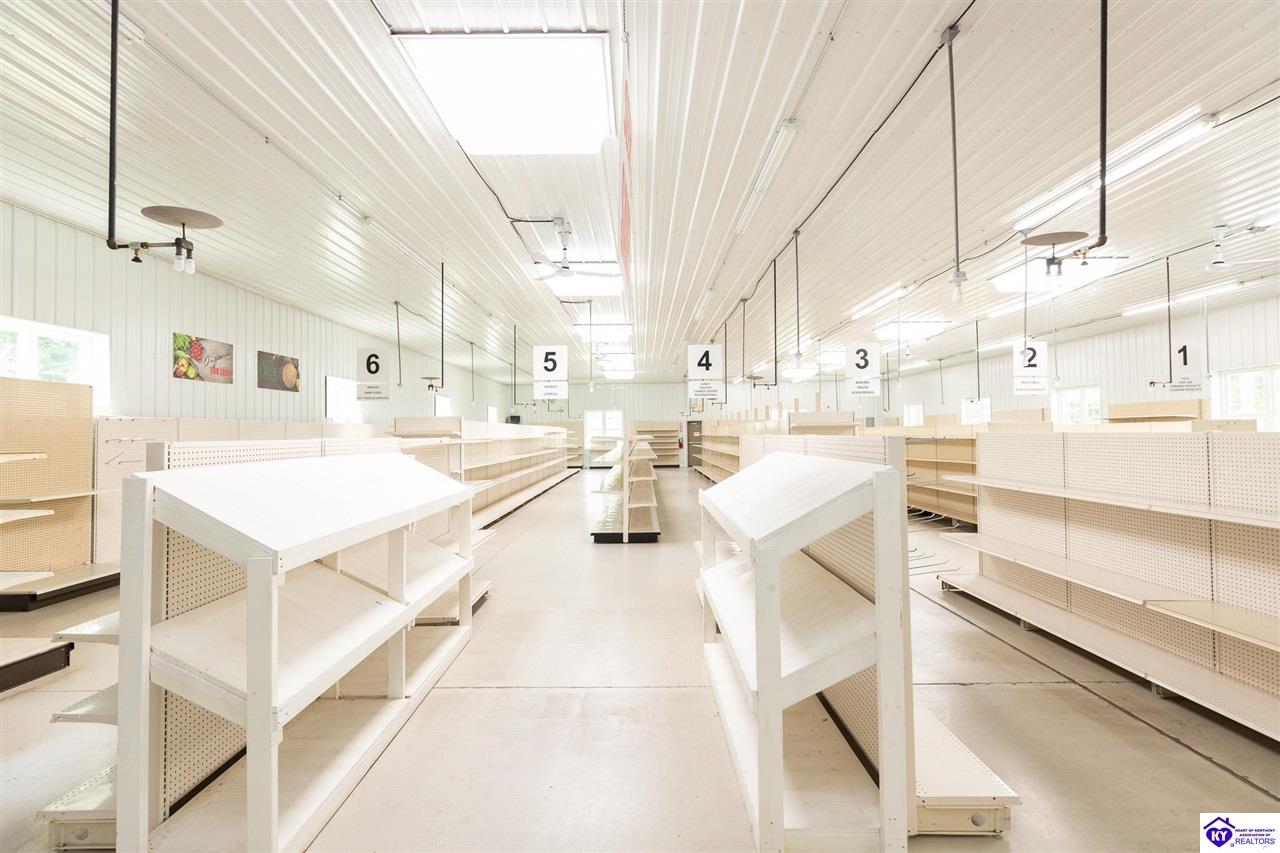 Listing Picture 4437 S Dixie Highway Glendale, KY 42740 MLS HK25003733