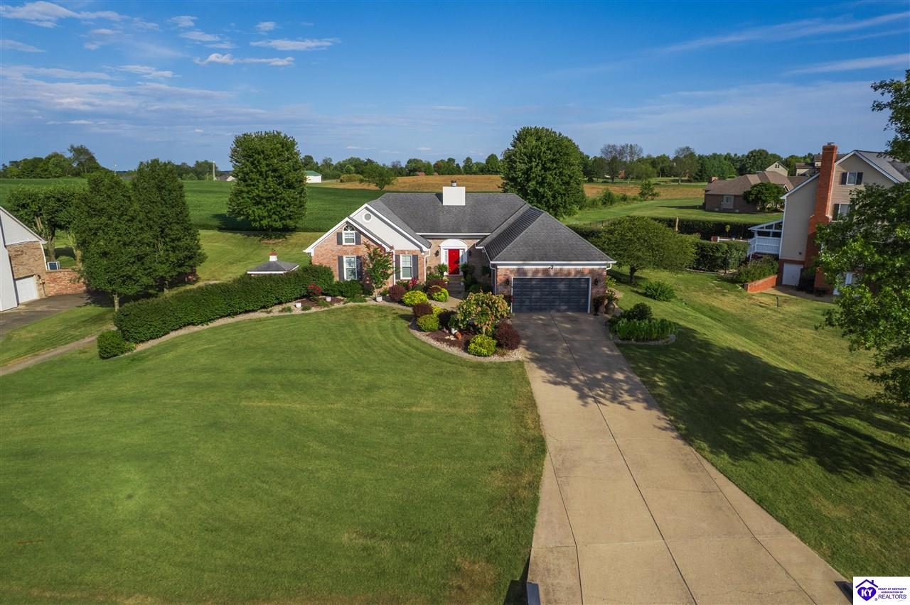 14 Fairway DriveElizabethtown, KY 42701