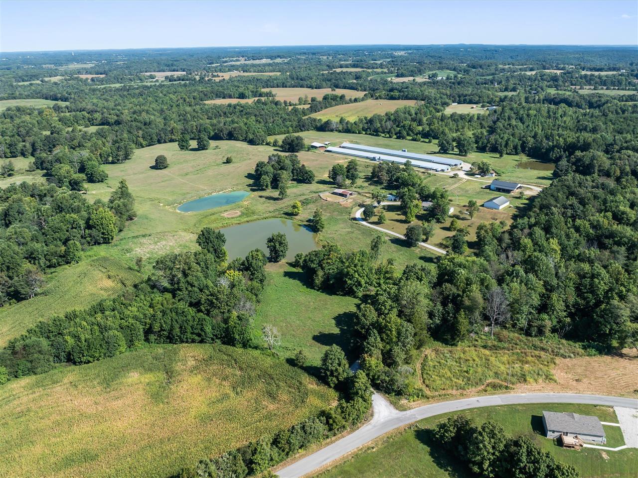 1644 Little Clifty Road