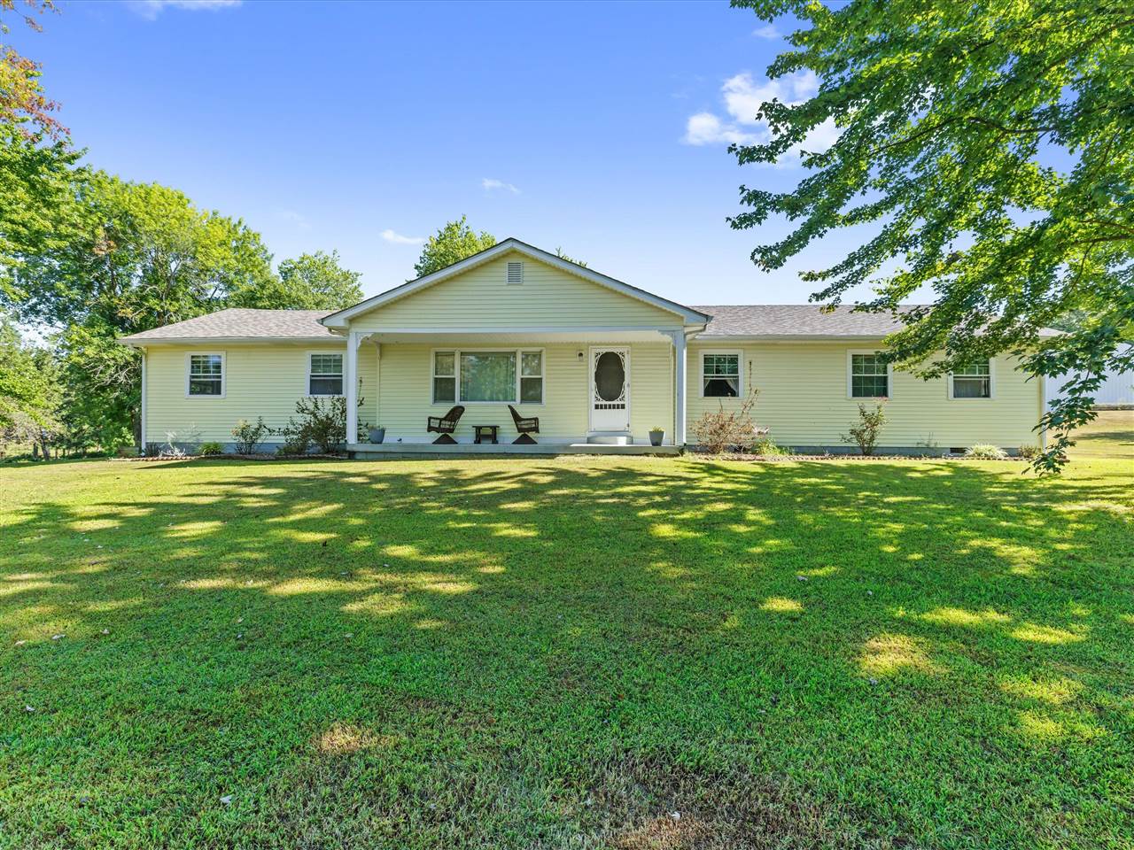 1644 Little Clifty Road