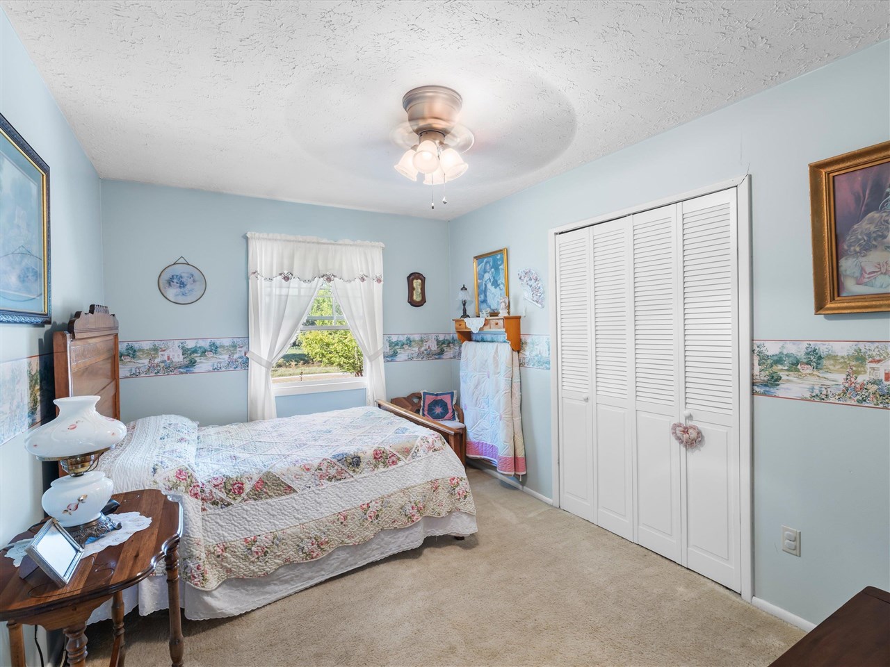 1644 Little Clifty Road