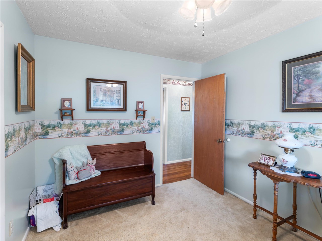 1644 Little Clifty Road