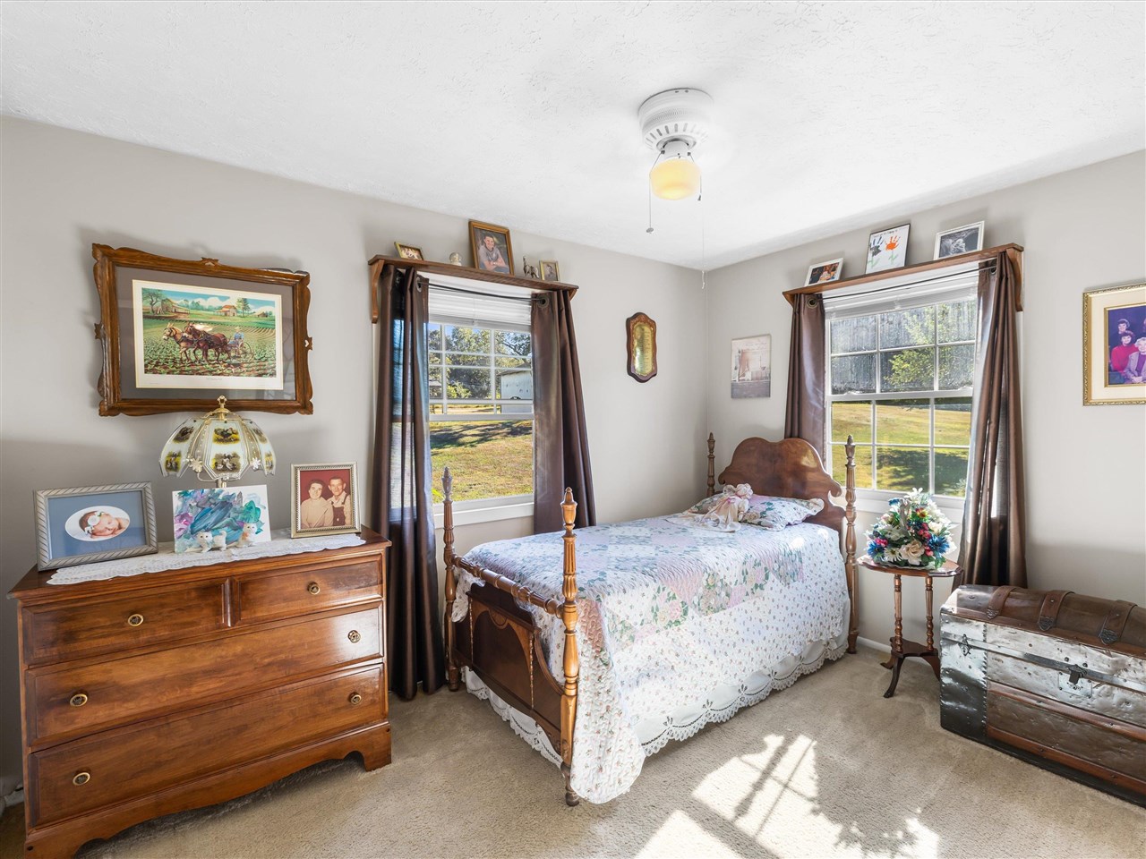 1644 Little Clifty Road