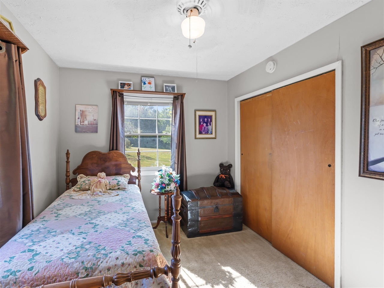 1644 Little Clifty Road