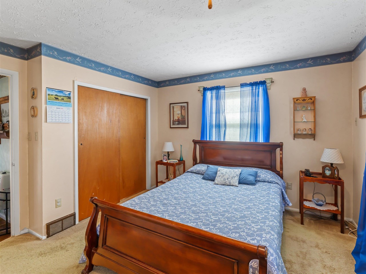 1644 Little Clifty Road