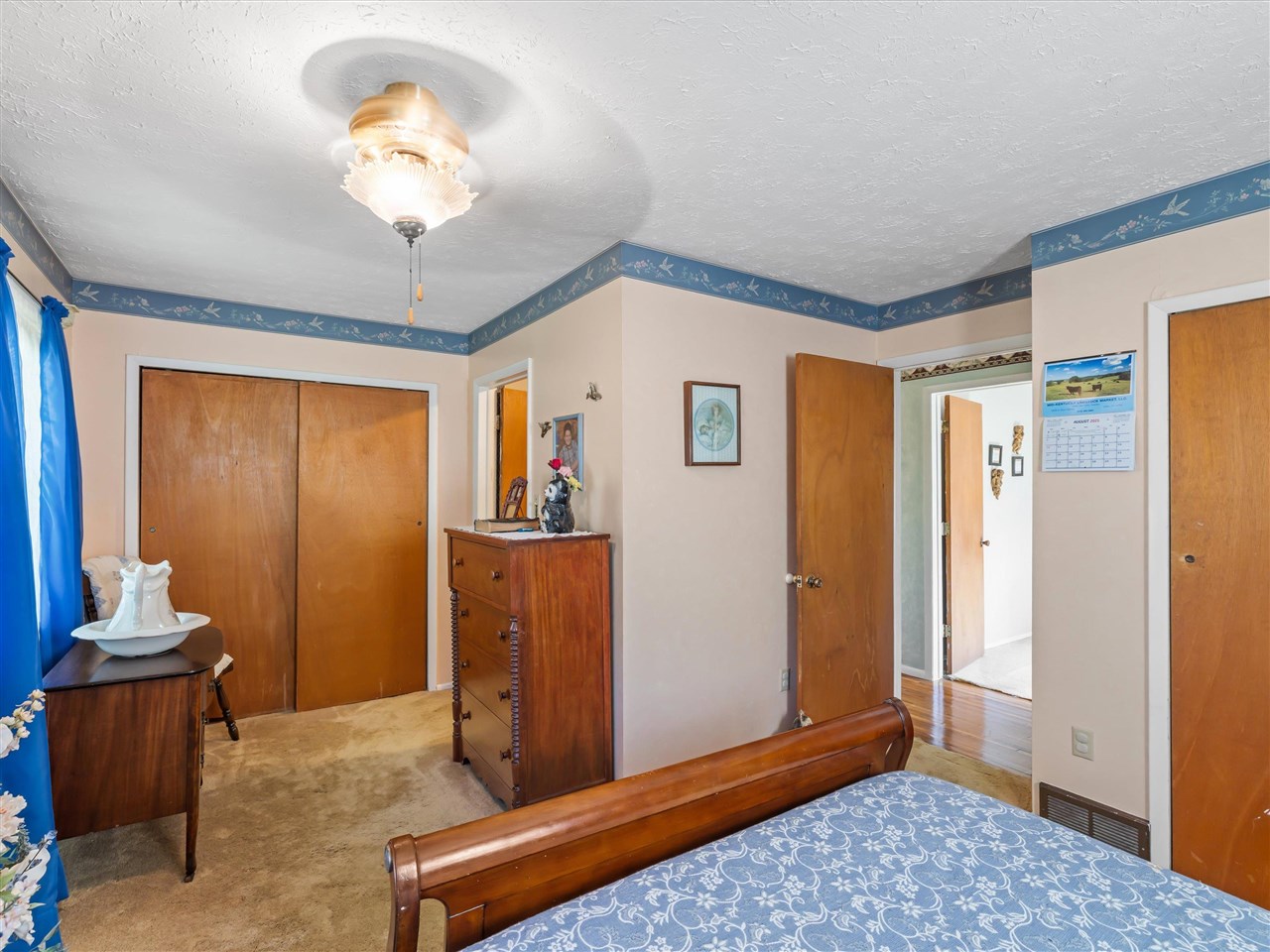 1644 Little Clifty Road