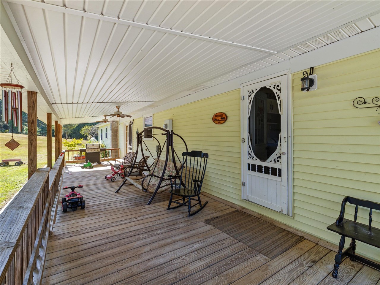 1644 Little Clifty Road