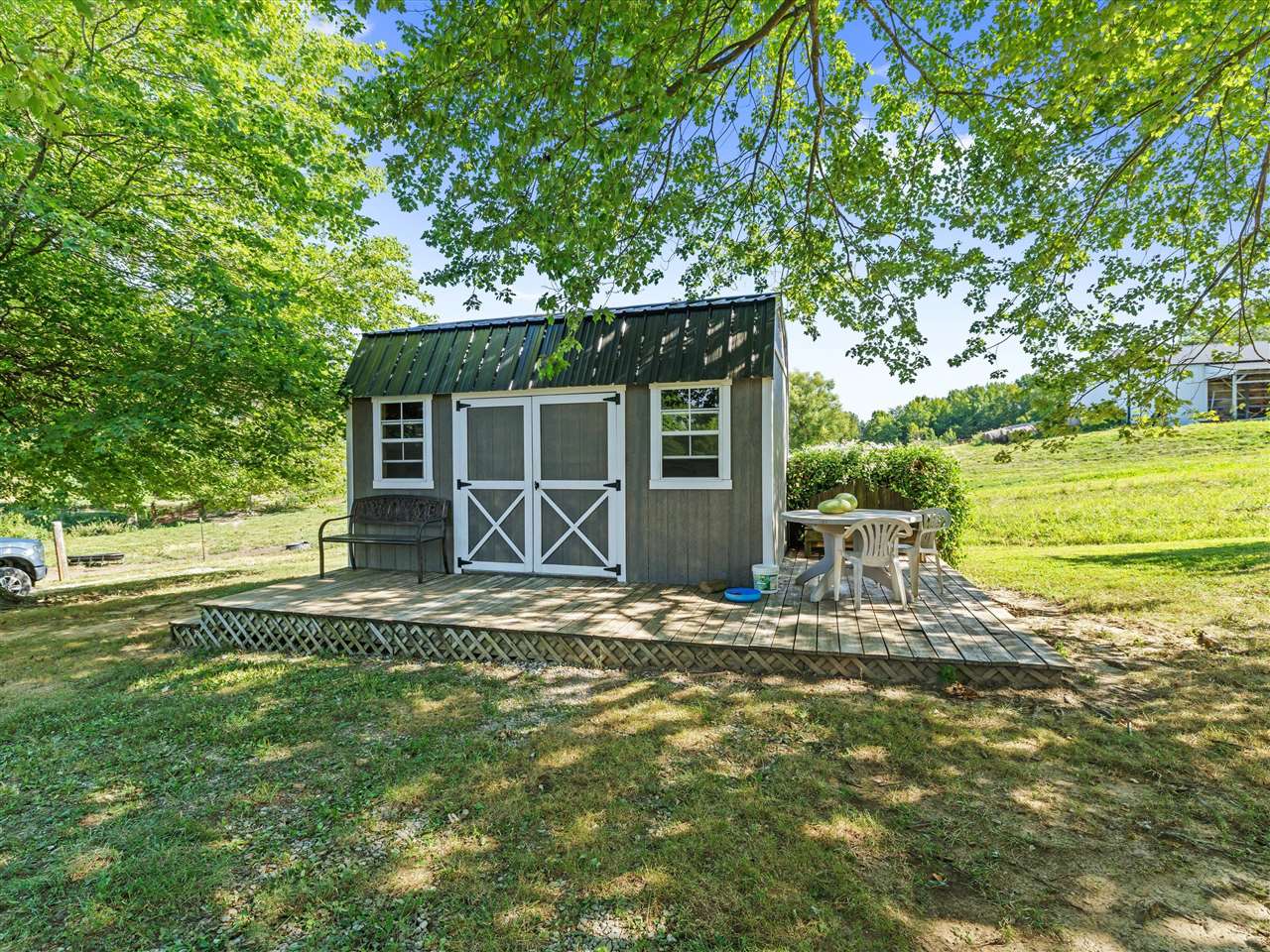 1644 Little Clifty Road