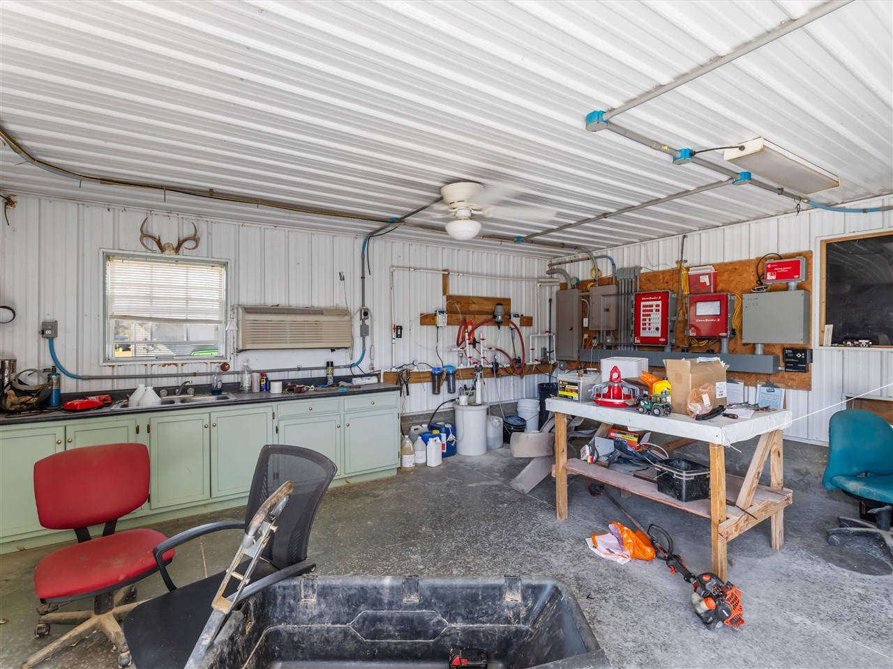 1644 Little Clifty Road