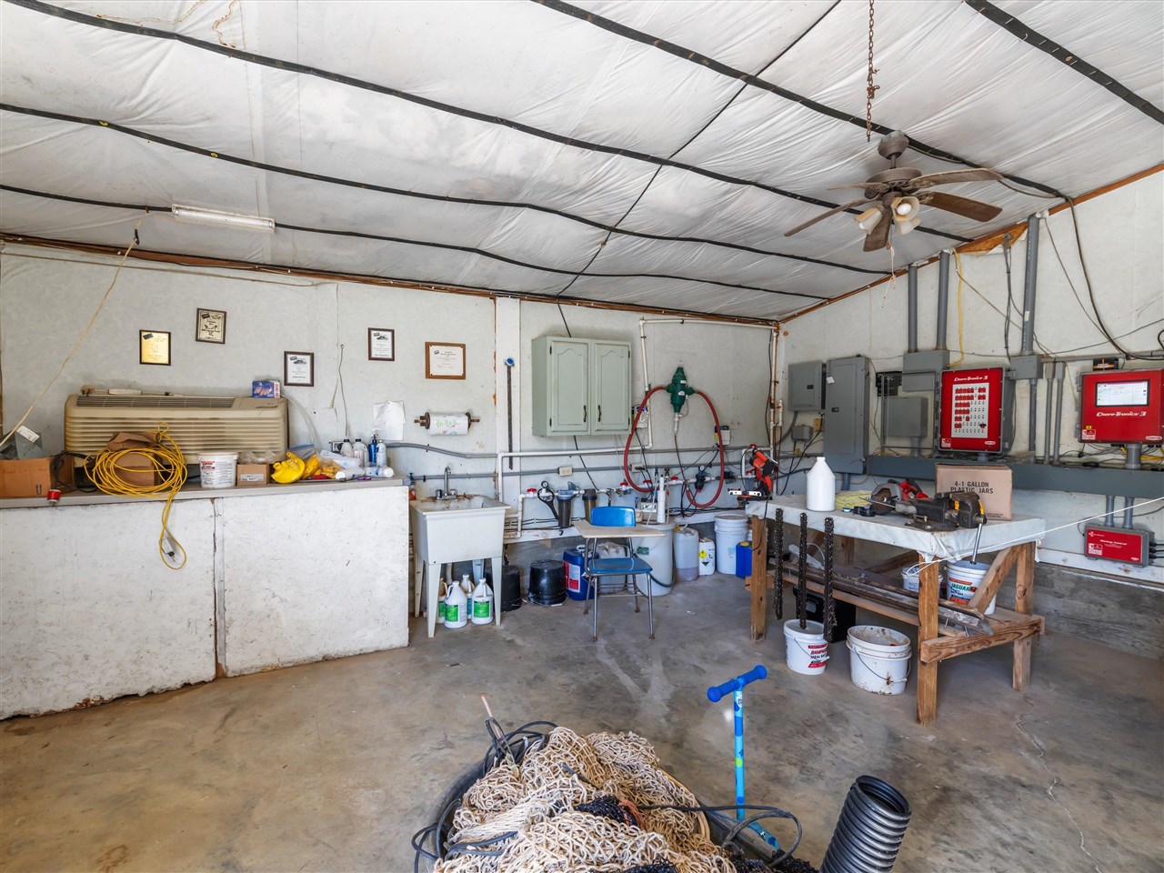 1644 Little Clifty Road