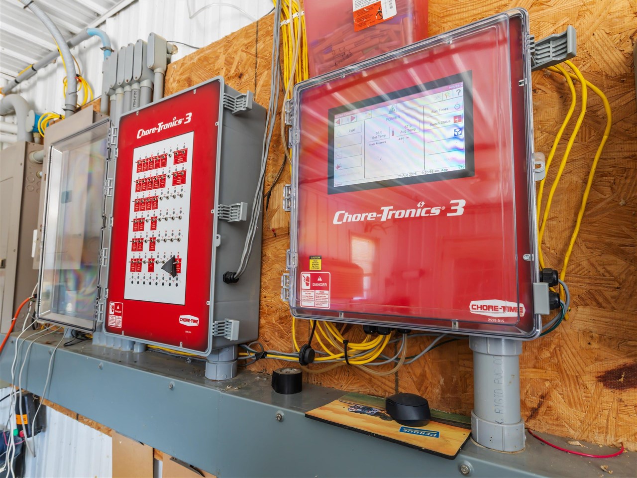 1644 Little Clifty Road