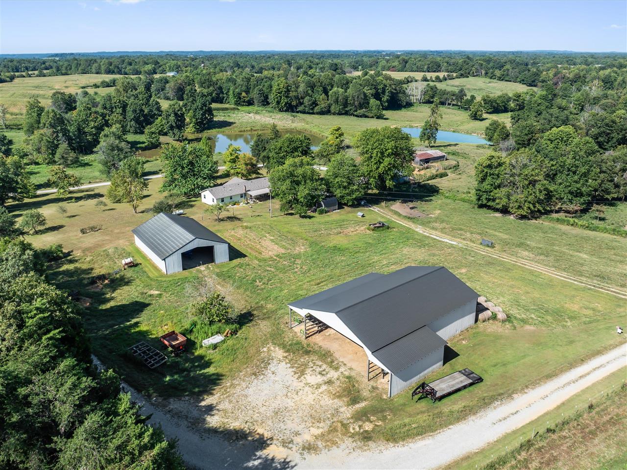 1644 Little Clifty Road