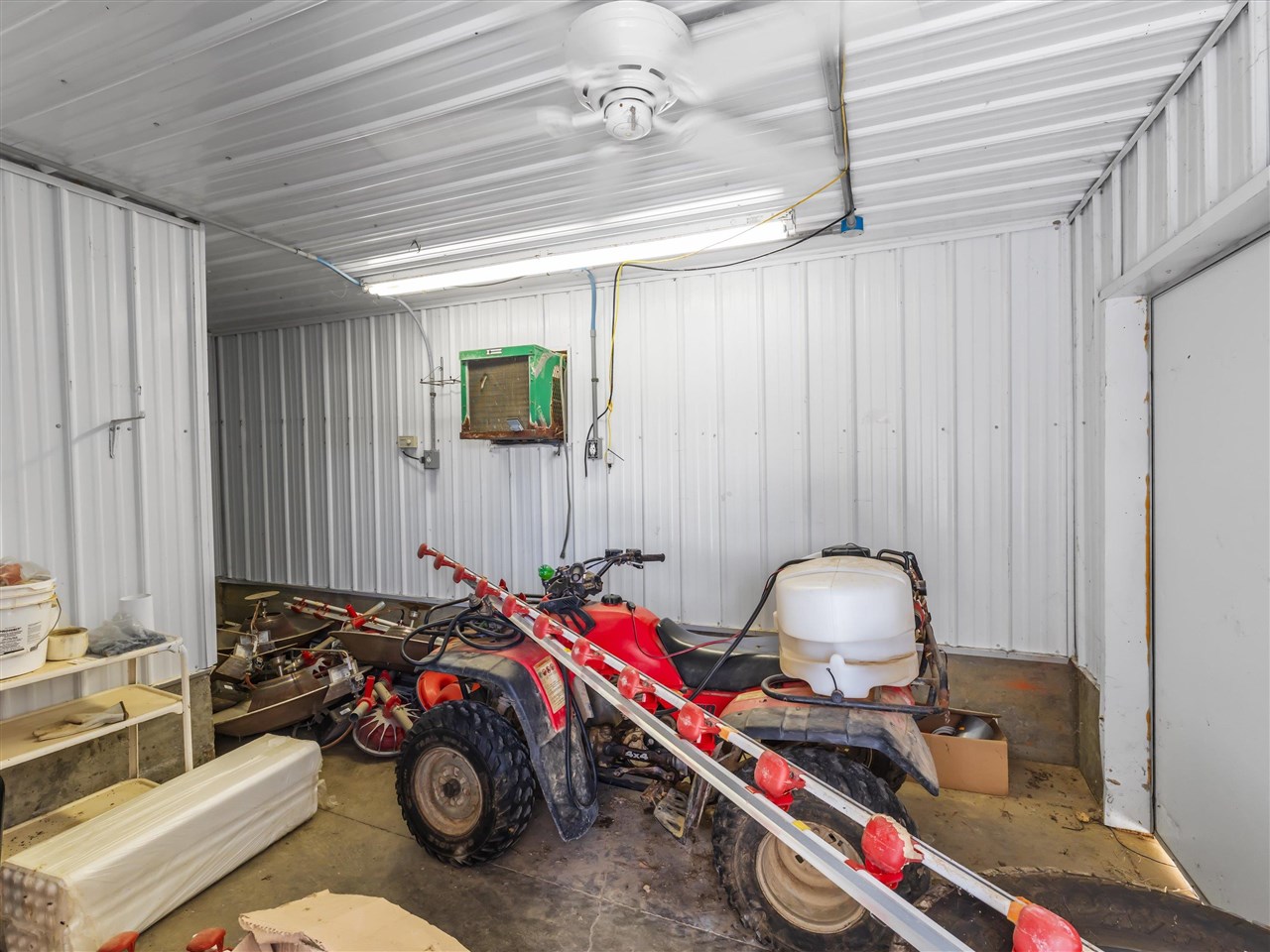 1644 Little Clifty Road