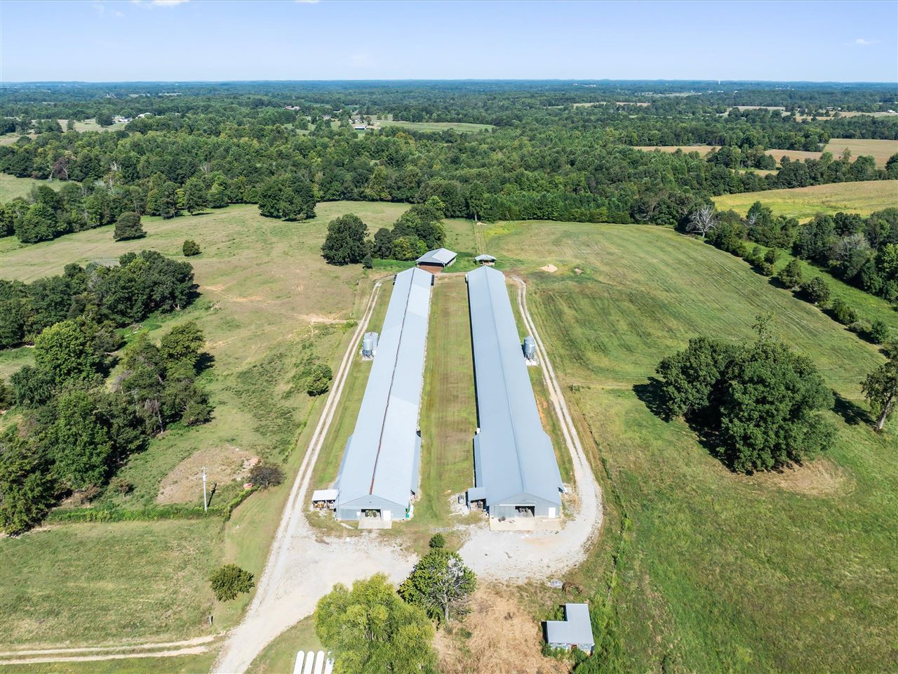 1644 Little Clifty Road