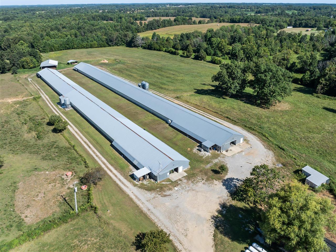 1644 Little Clifty Road