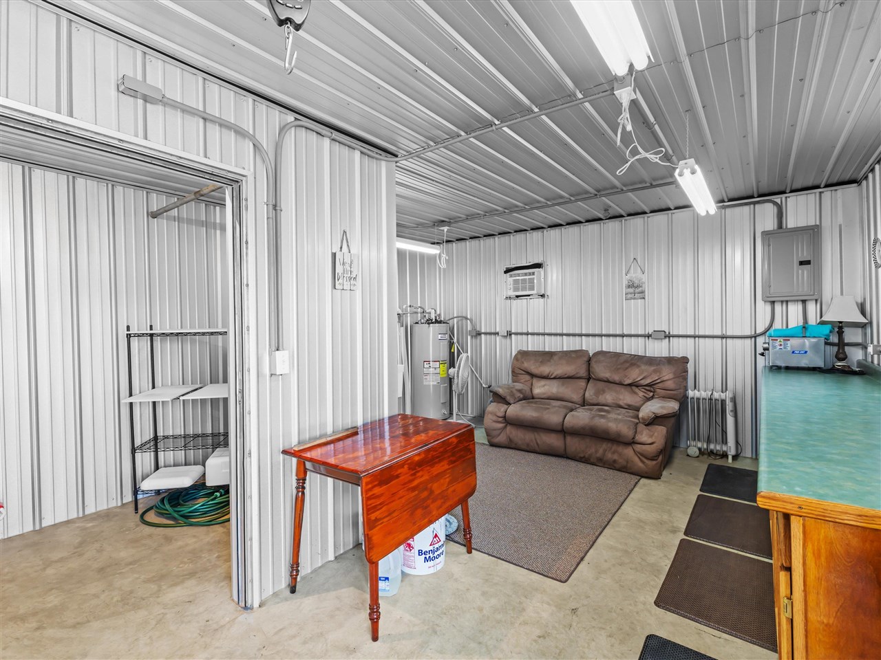 1644 Little Clifty Road