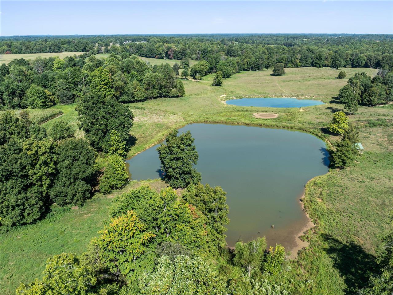 1644 Little Clifty Road