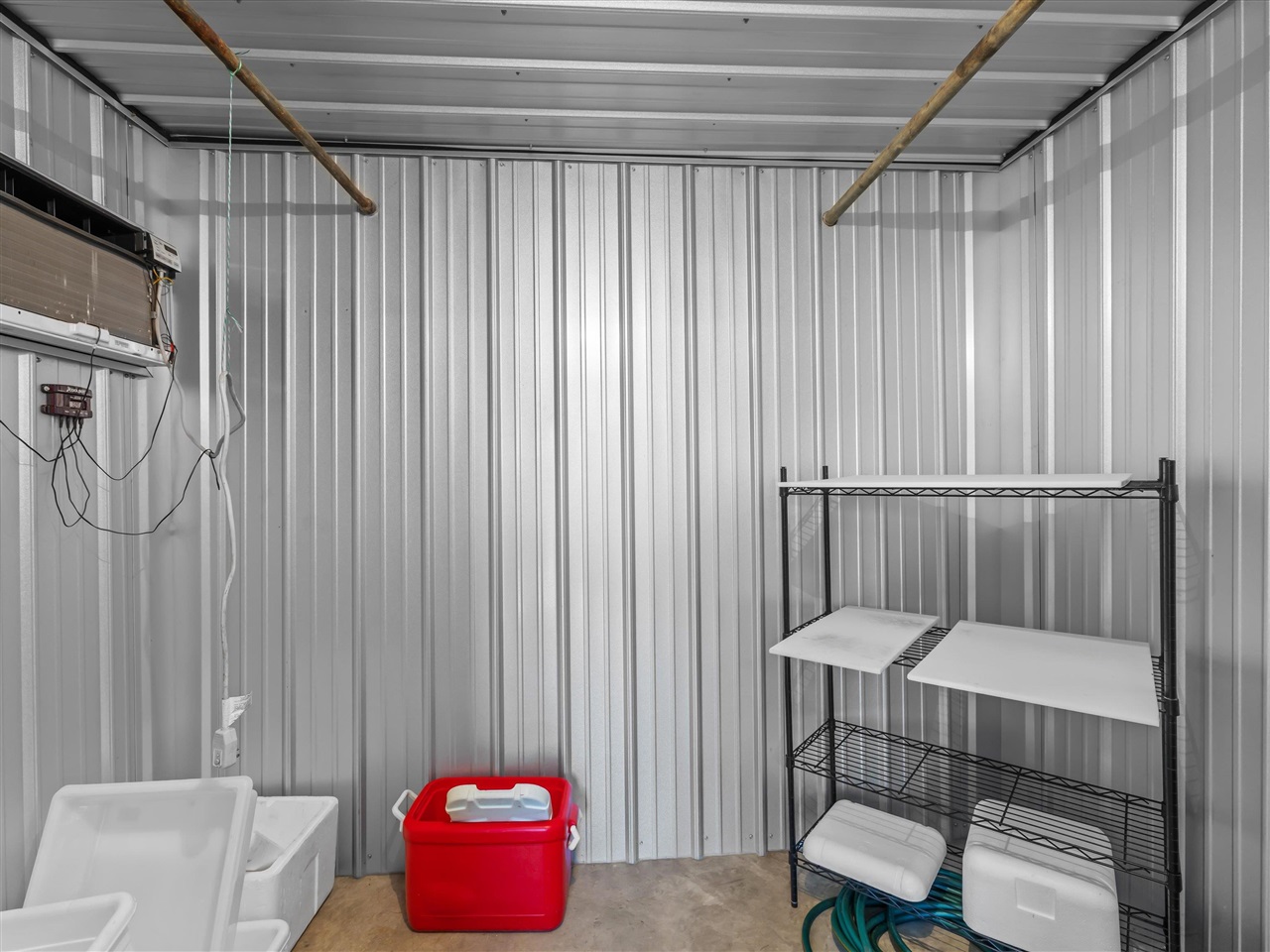 1644 Little Clifty Road