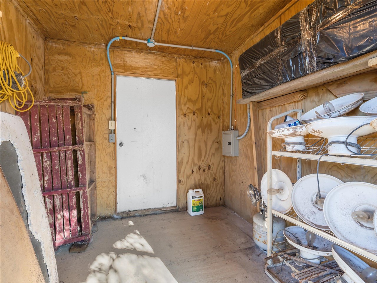 1644 Little Clifty Road