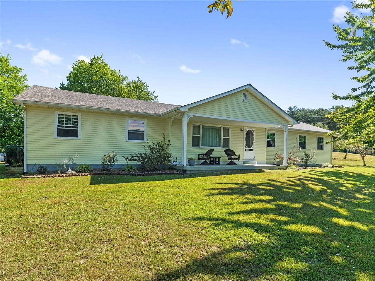 1644 Little Clifty Road