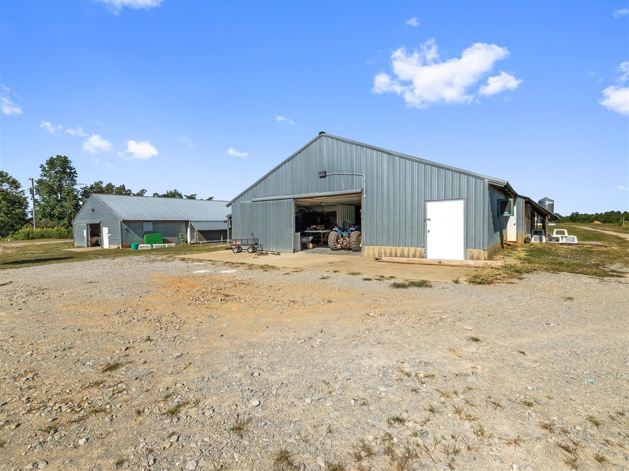 1644 Little Clifty Road