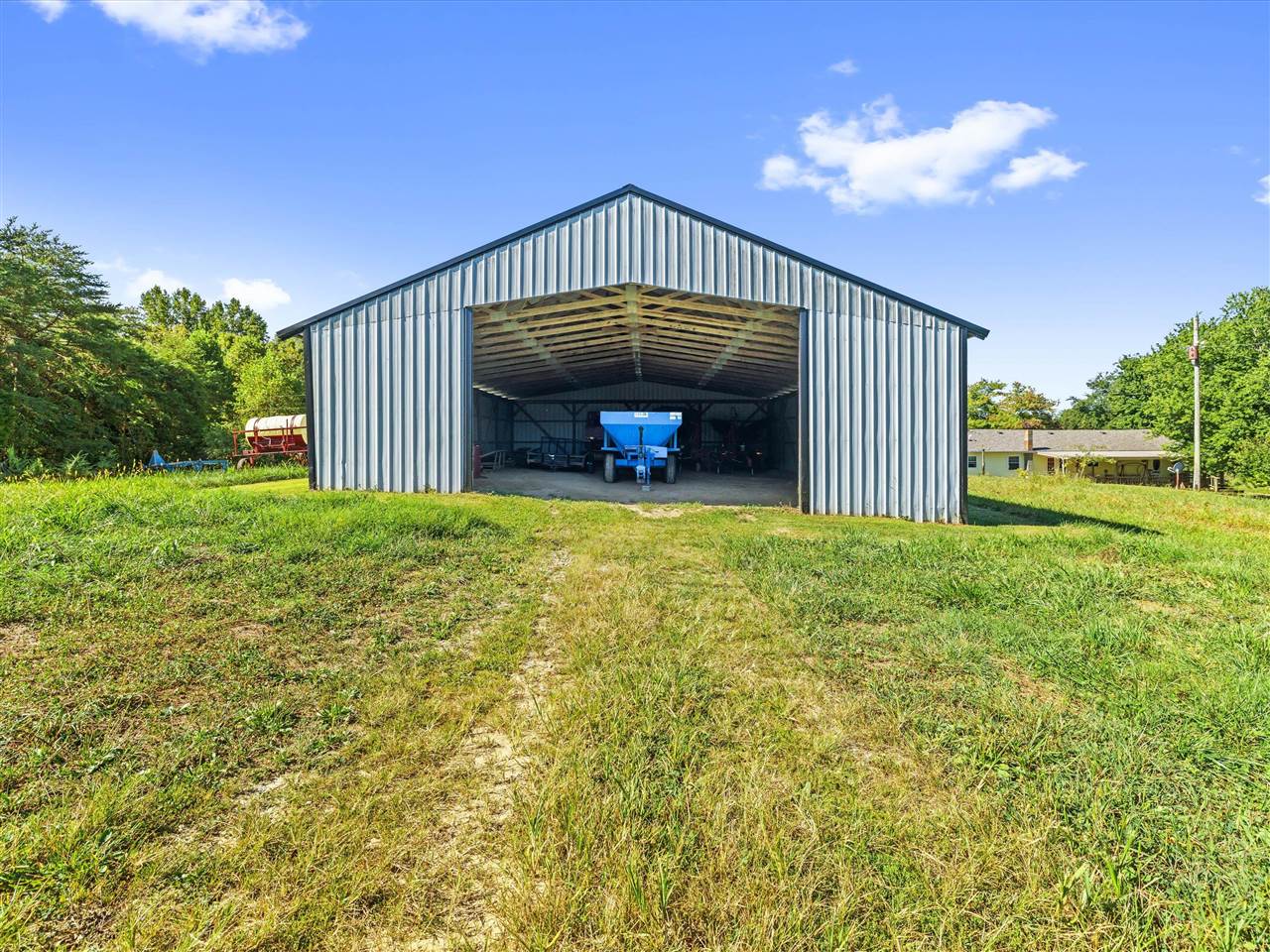 1644 Little Clifty Road