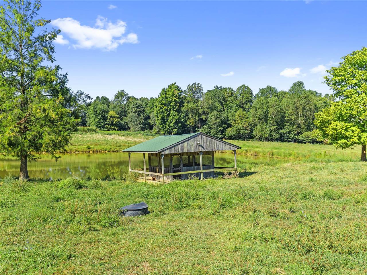 1644 Little Clifty Road