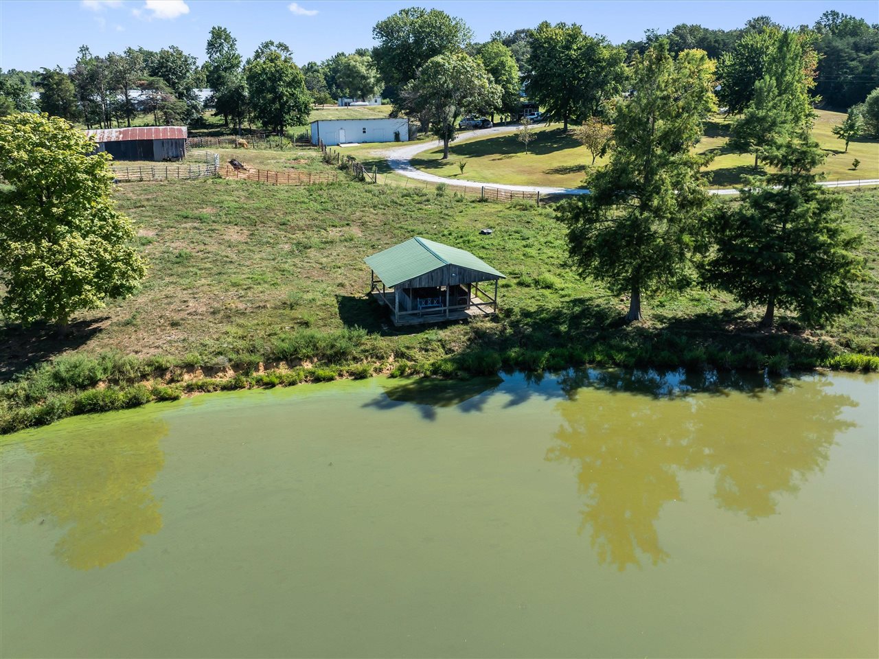 1644 Little Clifty Road