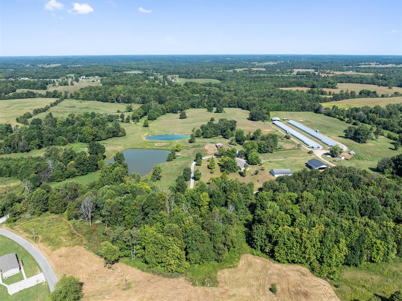 1644 Little Clifty Road