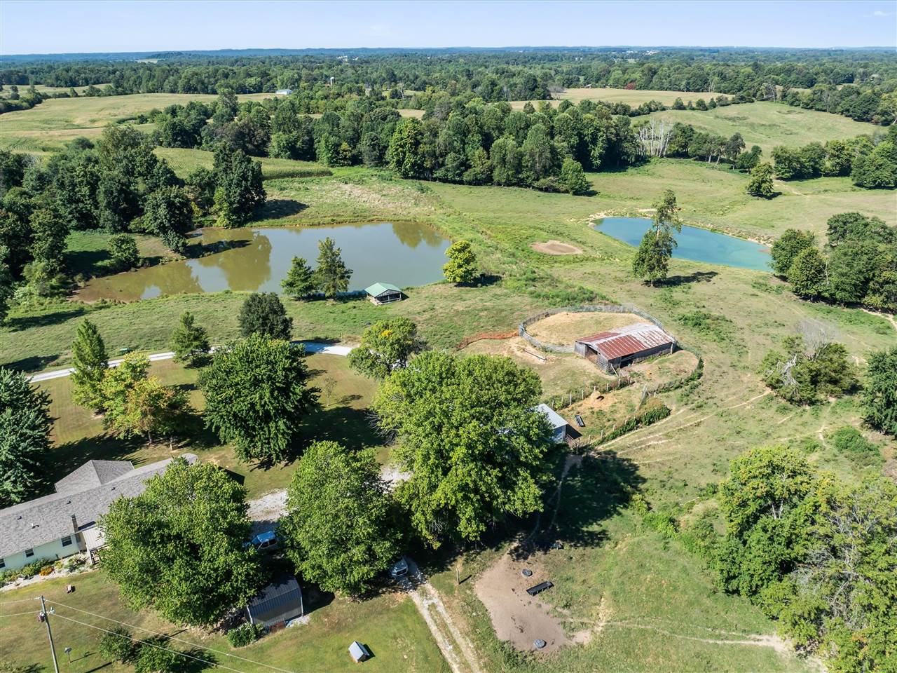 1644 Little Clifty Road