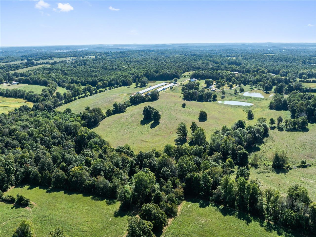 1644 Little Clifty Road