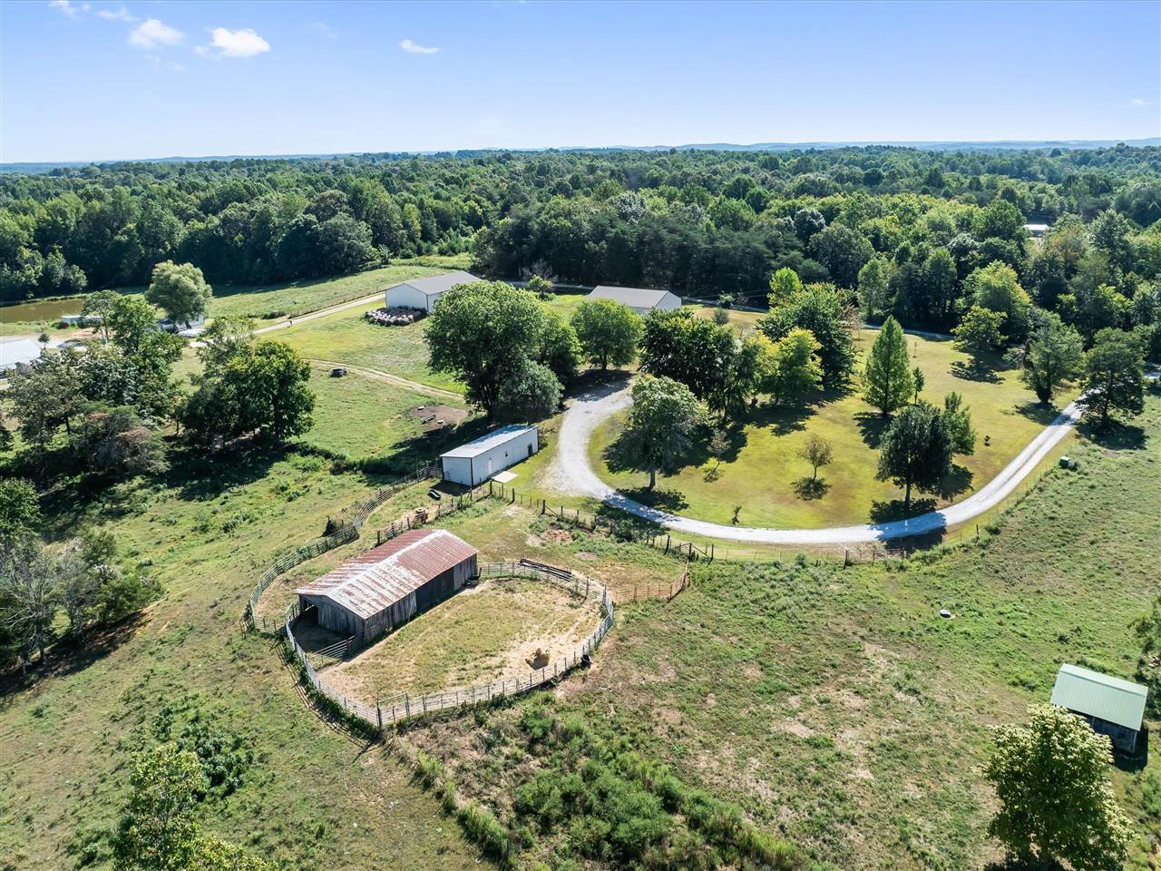 1644 Little Clifty Road