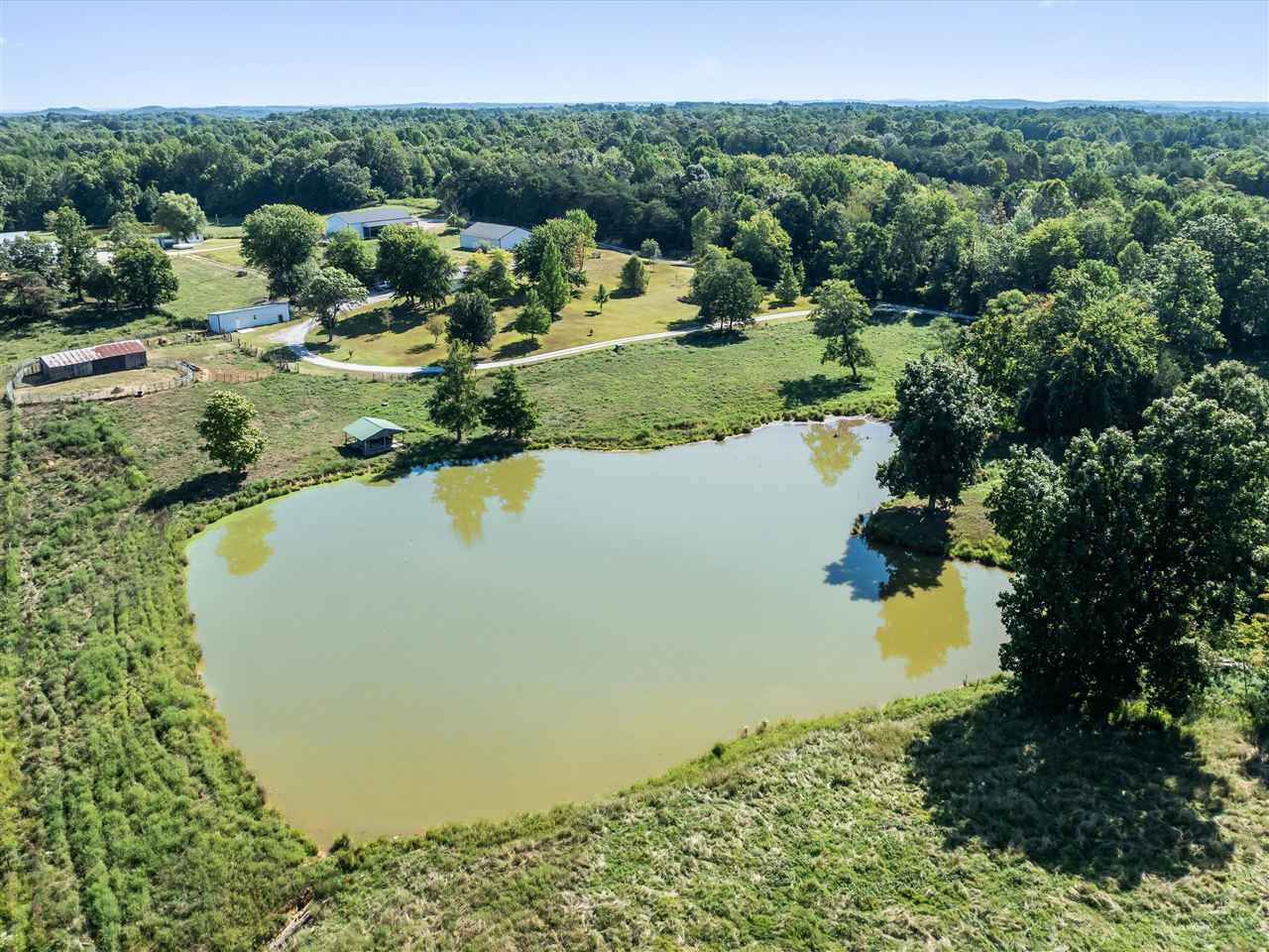 1644 Little Clifty Road