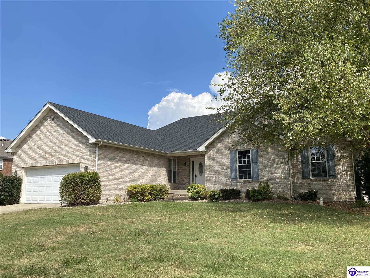 1503 Grinstead DriveElizabethtown, KY 42701