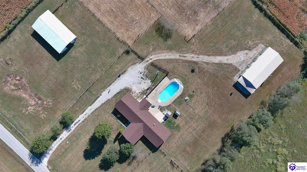 325 Carter Brothers RoadHodgenville, KY 42748