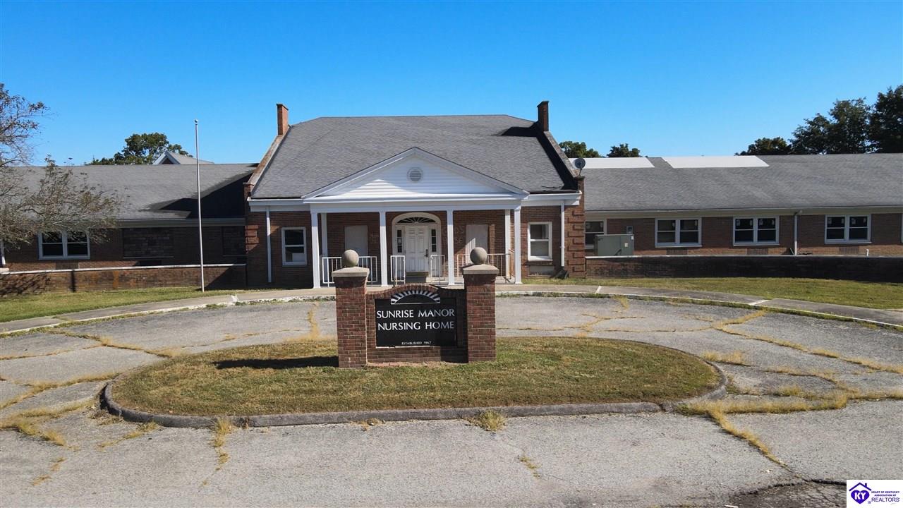 80 Phillips LaneHodgenville, KY 42748
