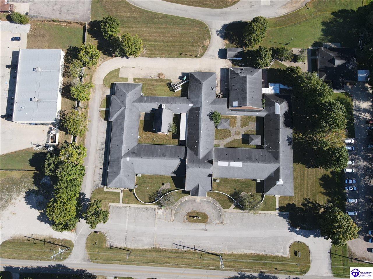 80 Phillips Lane Hodgenville, KY 42748 #3