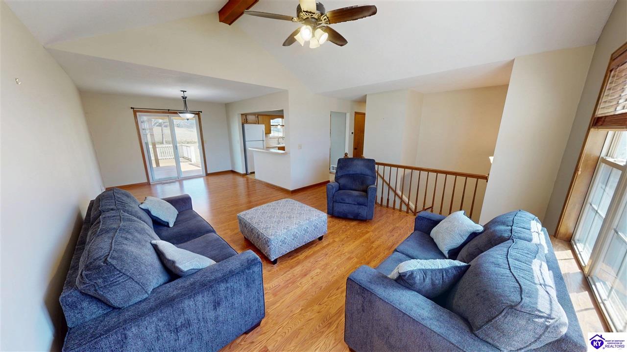 Listing Picture 226 Darrell Drive Elizabethtown, KY 42701 MLS HK25003790