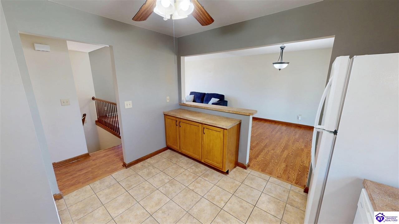 Listing Picture 226 Darrell Drive Elizabethtown, KY 42701 MLS HK25003790