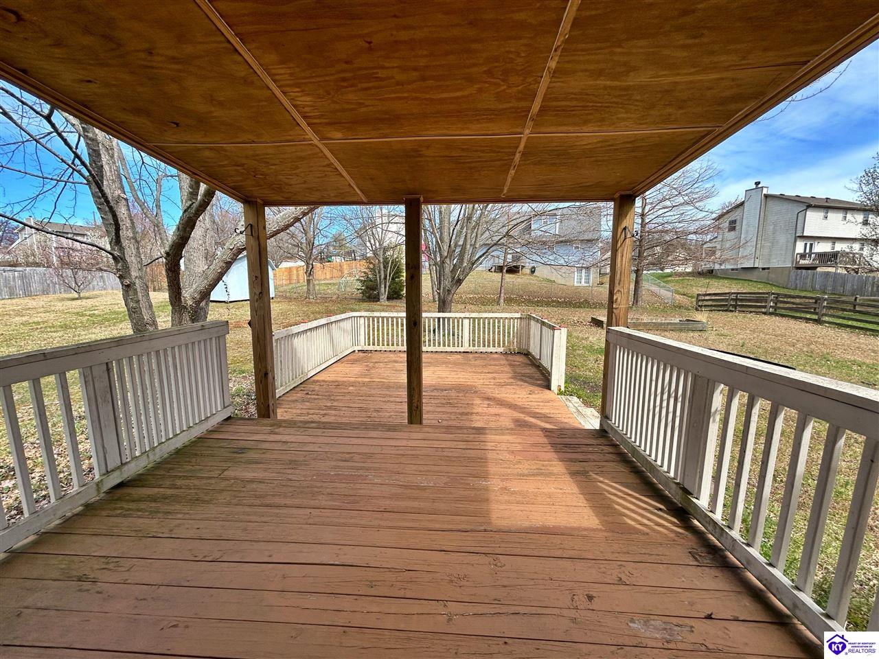 Listing Picture 226 Darrell Drive Elizabethtown, KY 42701 MLS HK25003790