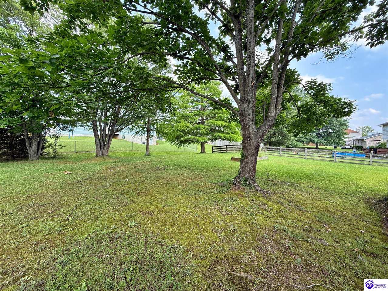 Listing Picture 226 Darrell Drive Elizabethtown, KY 42701 MLS HK25003790