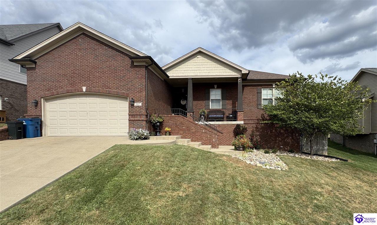 507 Covington Ridge RoadElizabethtown,&nbsp;KY&nbsp;42701