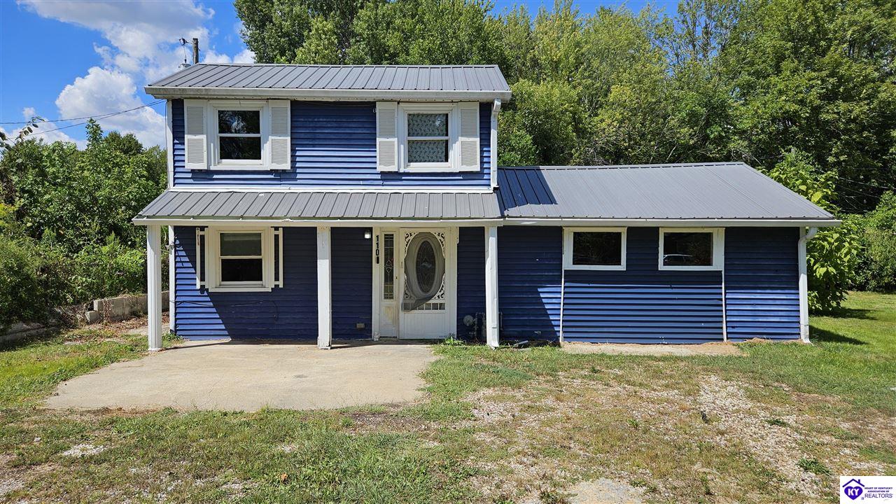 110 Crutz LaneElizabethtown, KY 42701