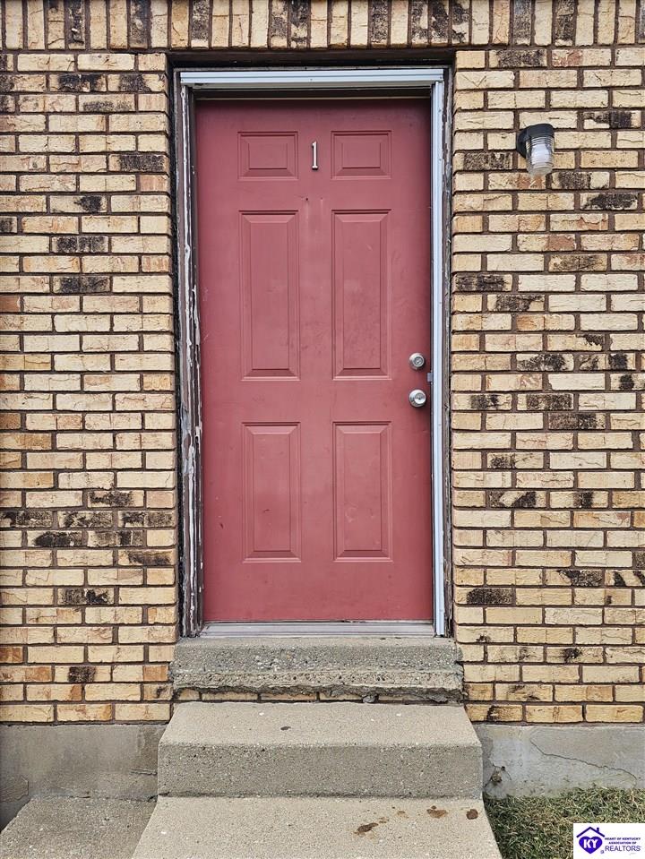 Listing Picture 2841 Frontier Court Radcliff, KY 40160 MLS HK25003811