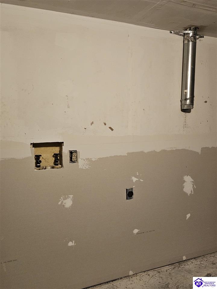 Listing Picture 2841 Frontier Court Radcliff, KY 40160 MLS HK25003811