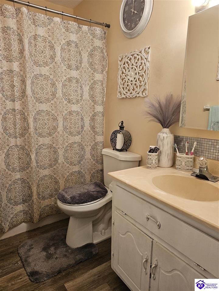 Listing Picture 2841 Frontier Court Radcliff, KY 40160 MLS HK25003811