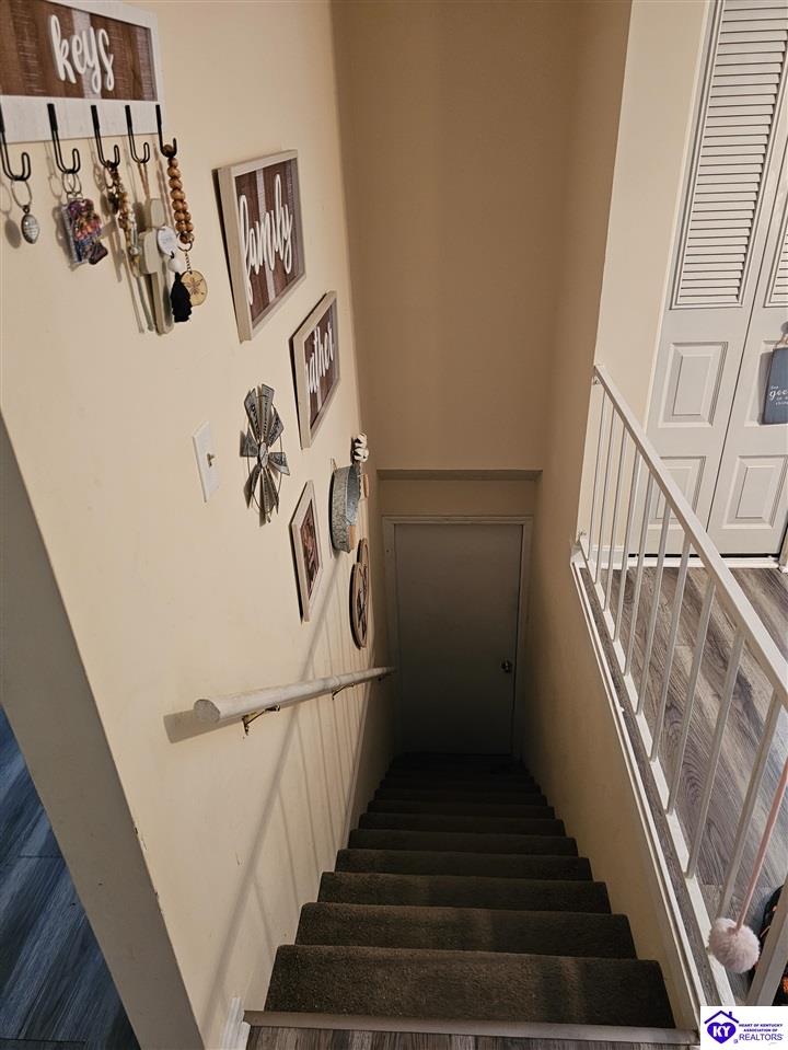 Listing Picture 2841 Frontier Court Radcliff, KY 40160 MLS HK25003811